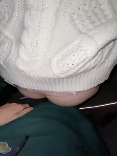从楼梯操到床上1️⃣